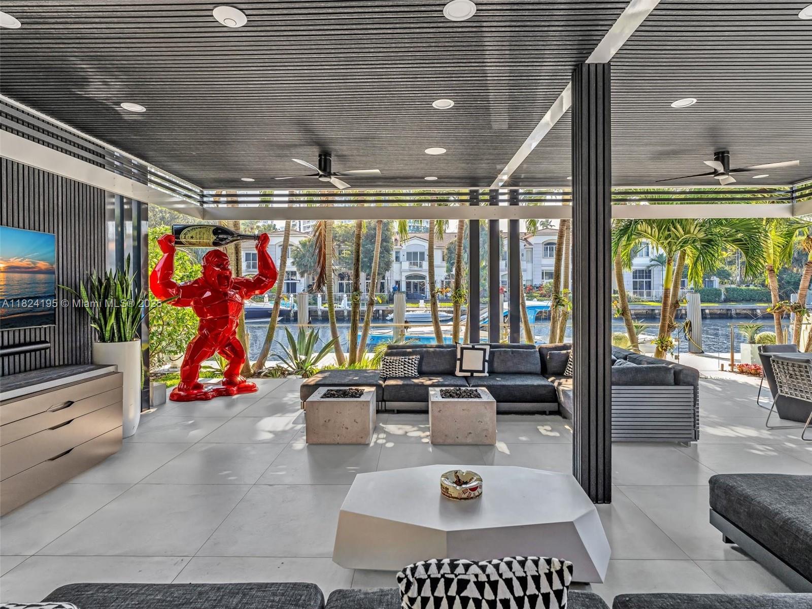 GOLDEN ISLES ESTATES FIRS - Residential Lease