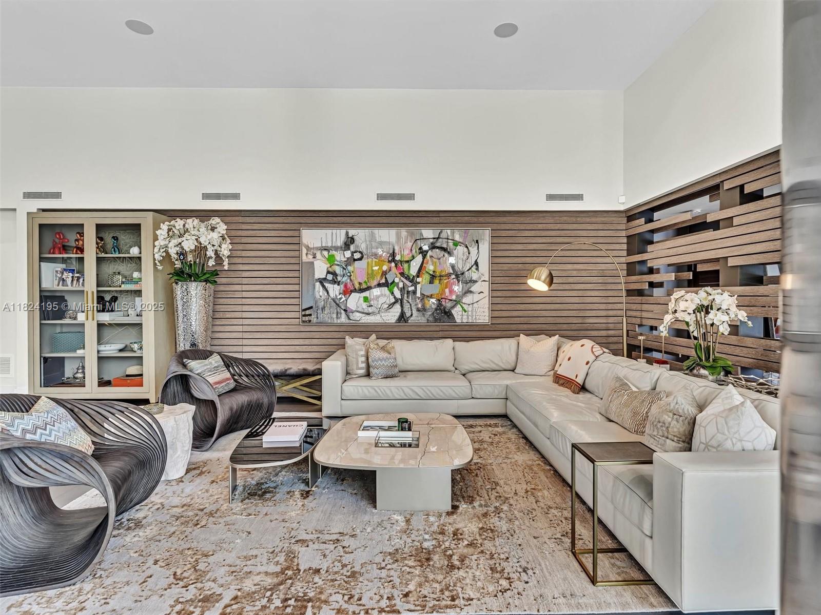 GOLDEN ISLES ESTATES FIRS - Residential Lease