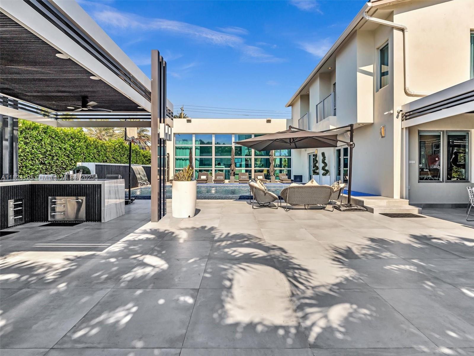 GOLDEN ISLES ESTATES FIRS - Residential Lease