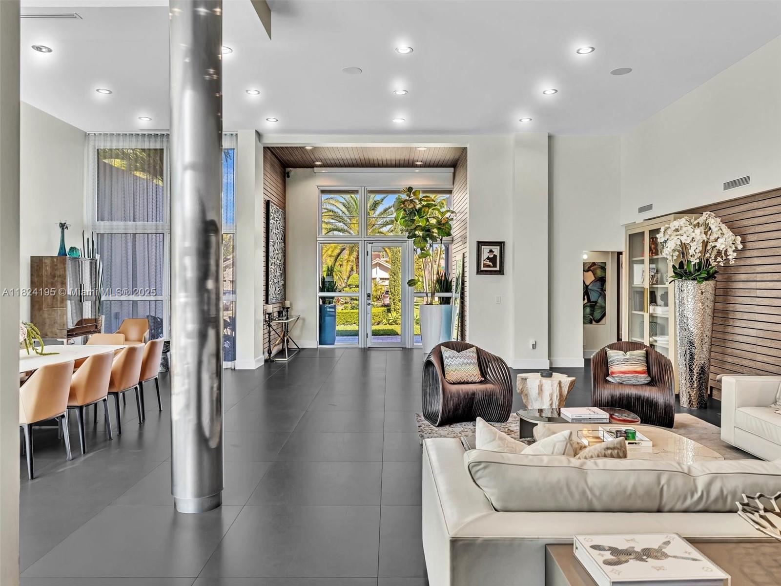 GOLDEN ISLES ESTATES FIRS - Residential Lease