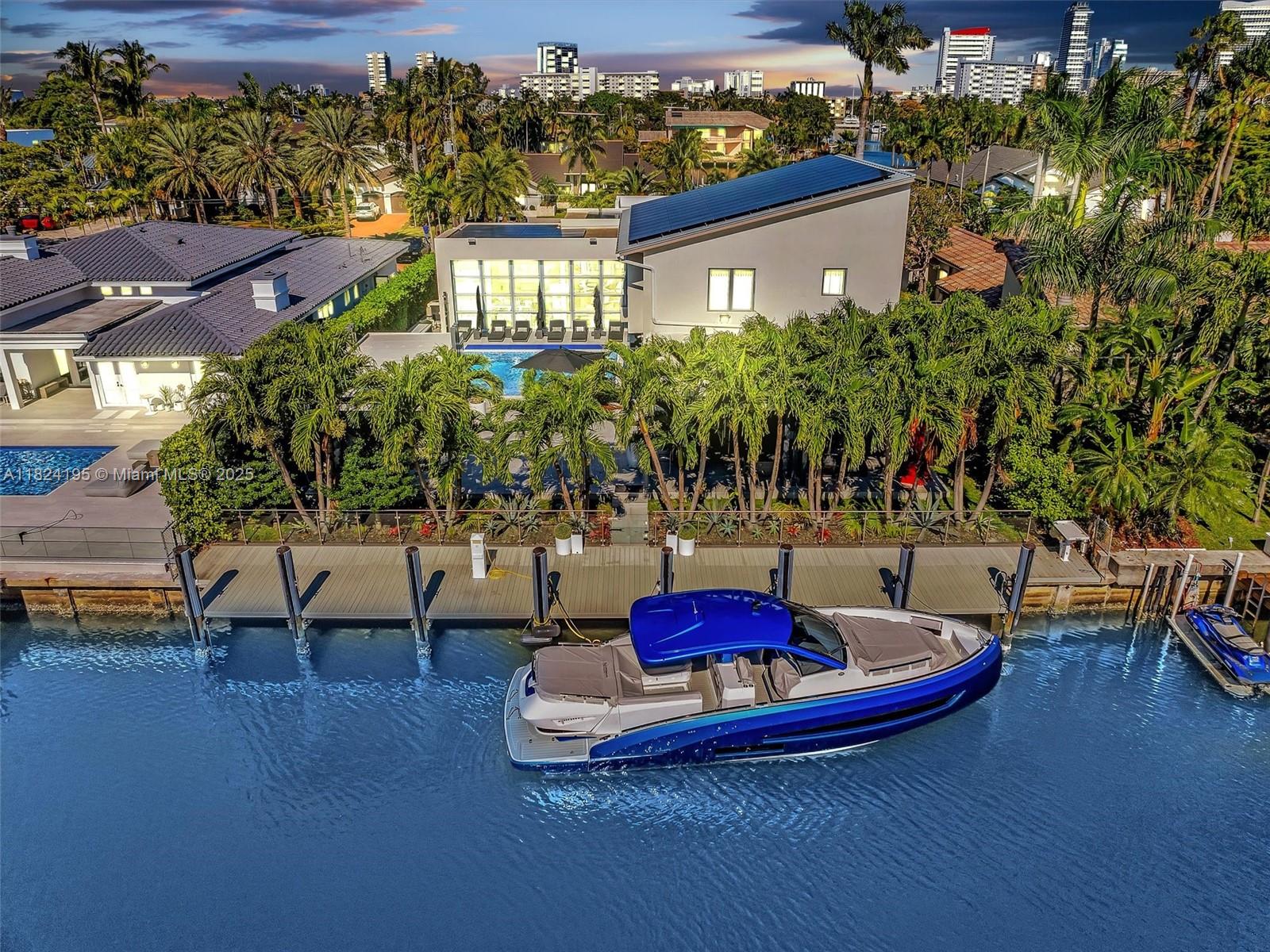 GOLDEN ISLES ESTATES FIRS - Residential Lease