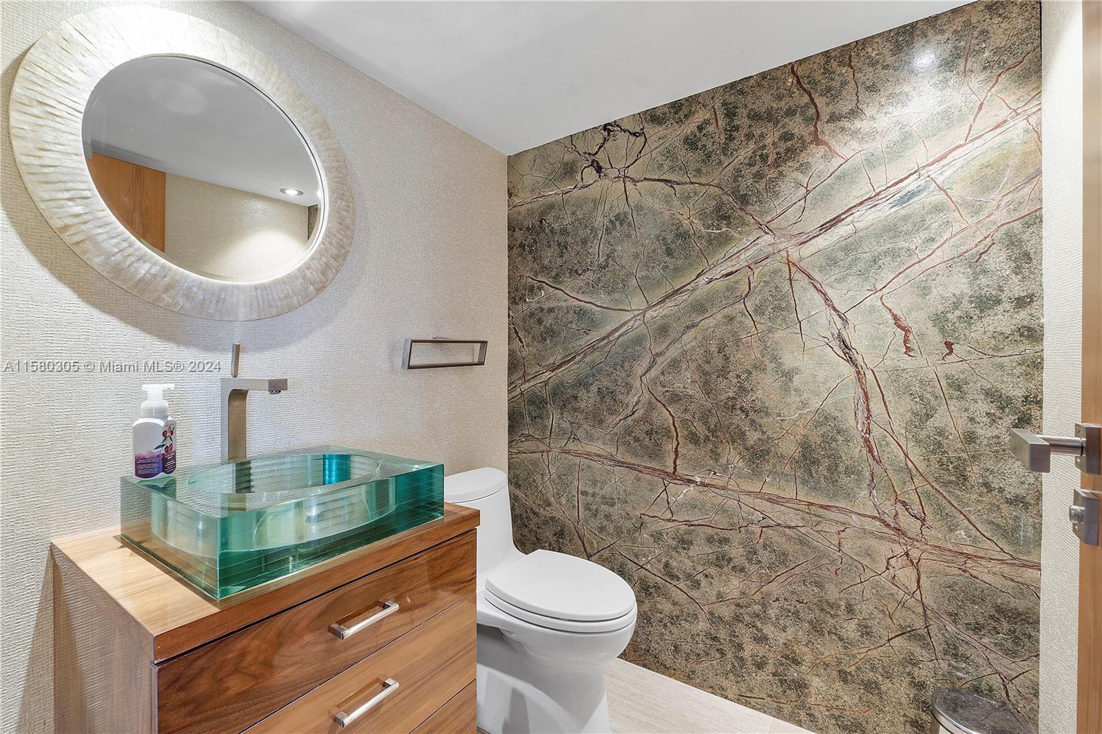 GROVE ISLE CONDO - Residential