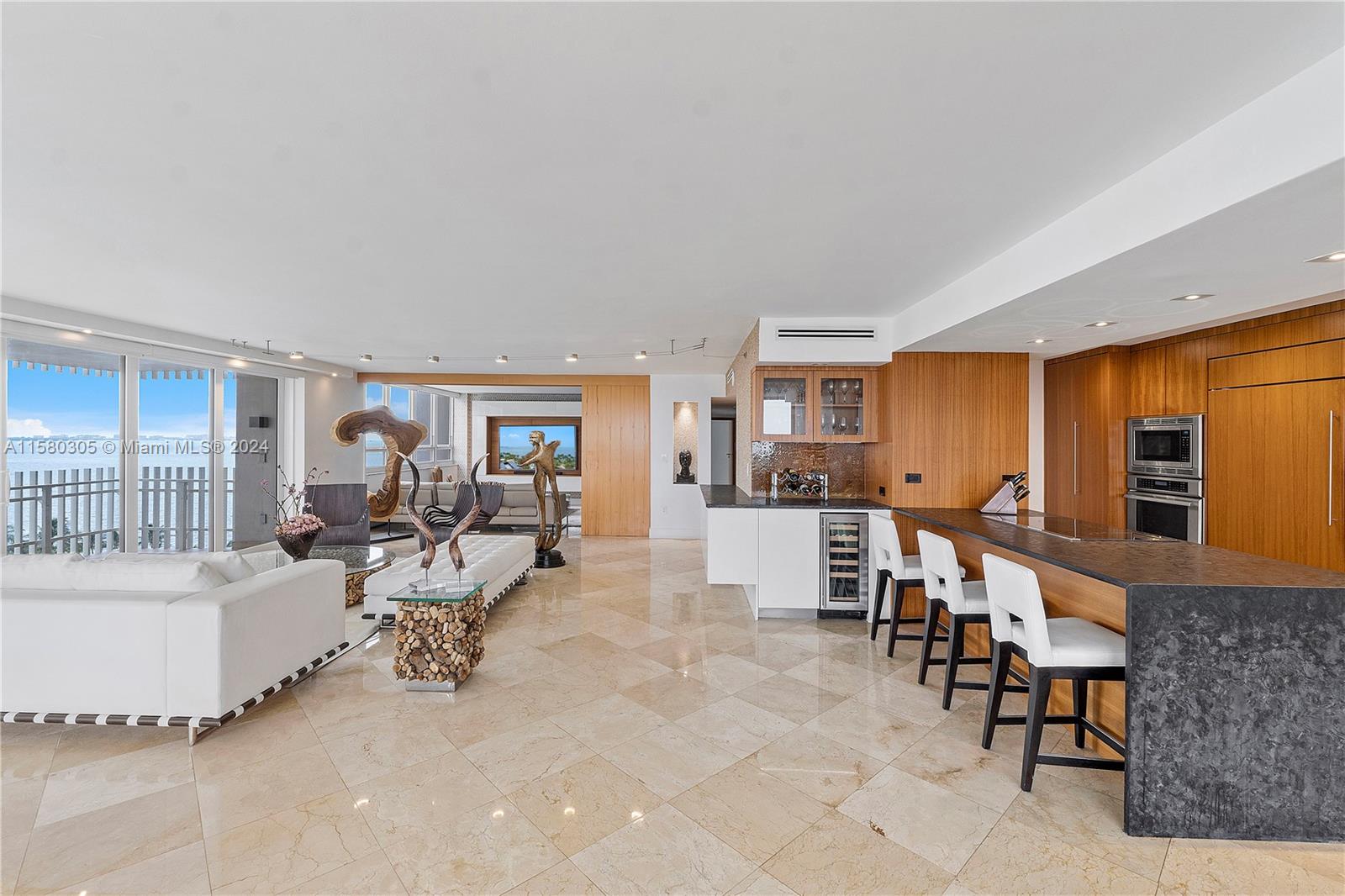 GROVE ISLE CONDO - Residential