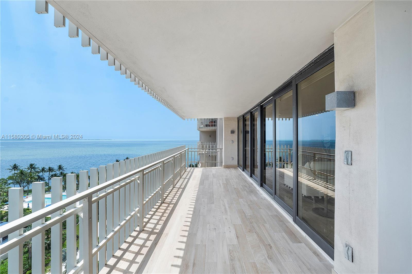 GROVE ISLE CONDO - Residential