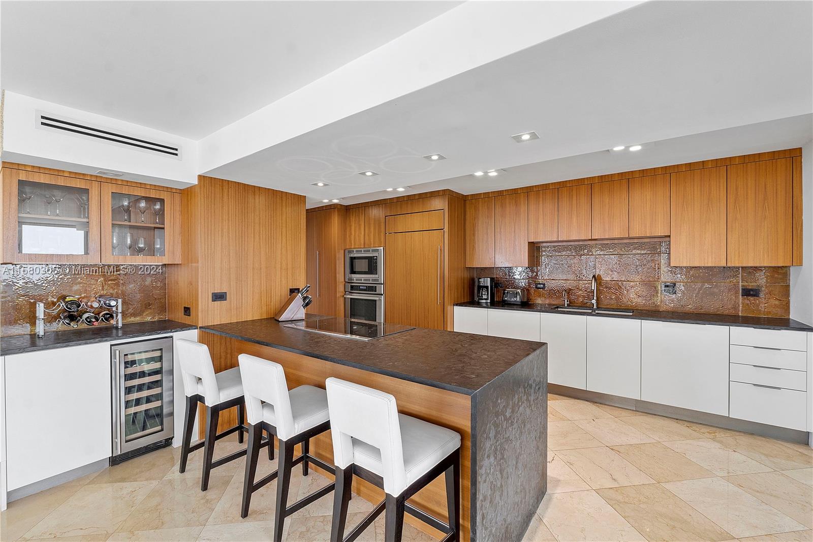 GROVE ISLE CONDO - Residential