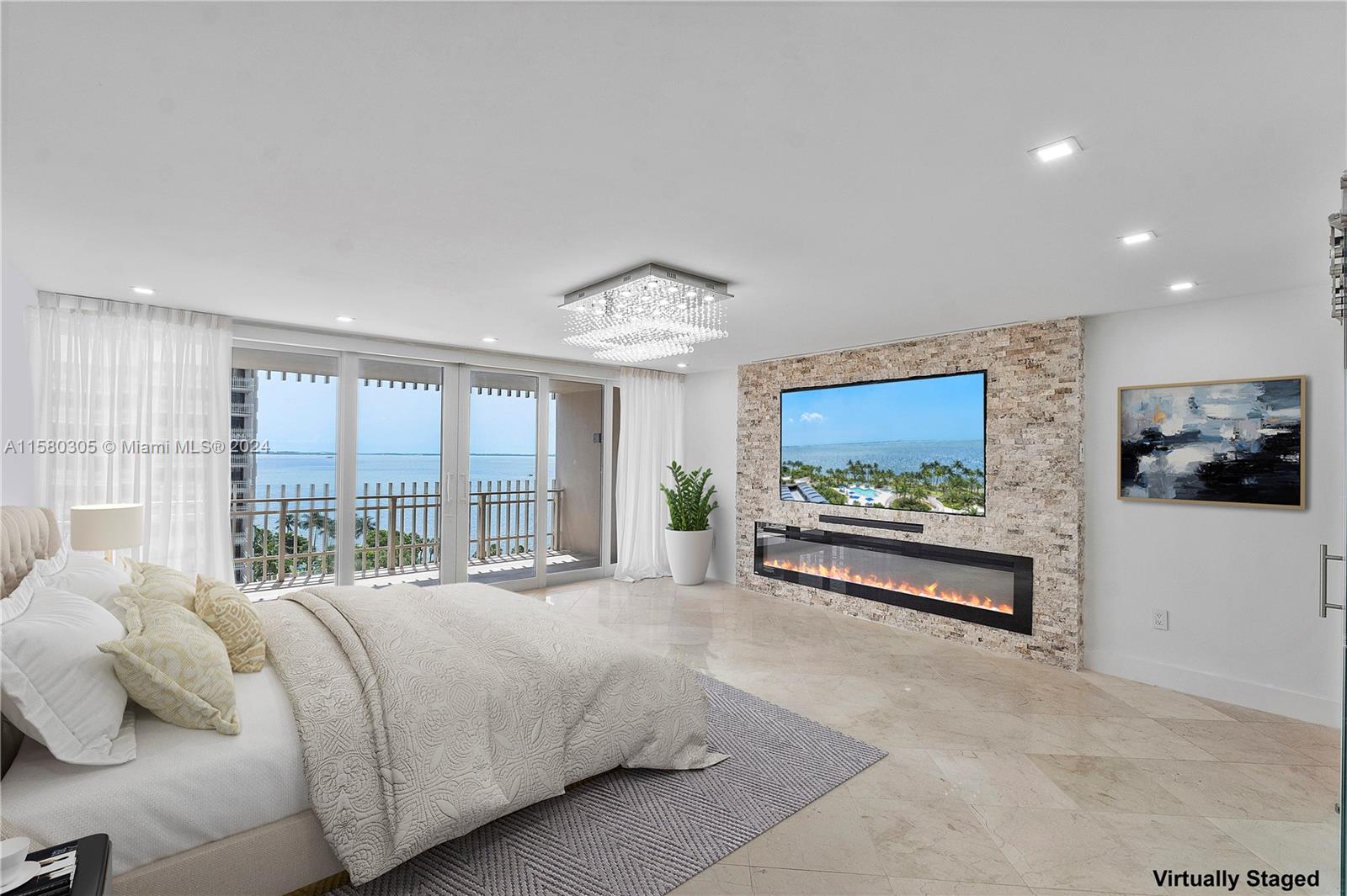 GROVE ISLE CONDO - Residential