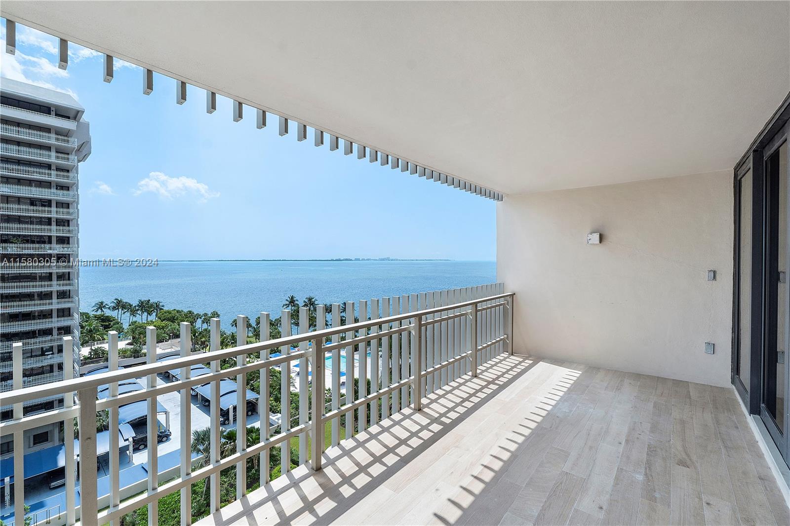 GROVE ISLE CONDO - Residential