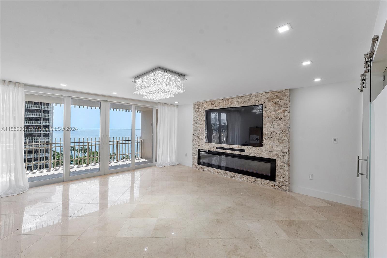 GROVE ISLE CONDO - Residential