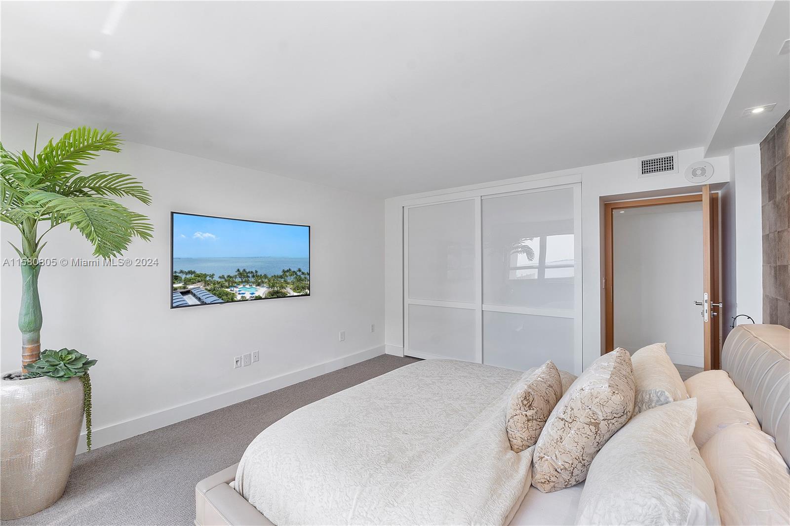 GROVE ISLE CONDO - Residential