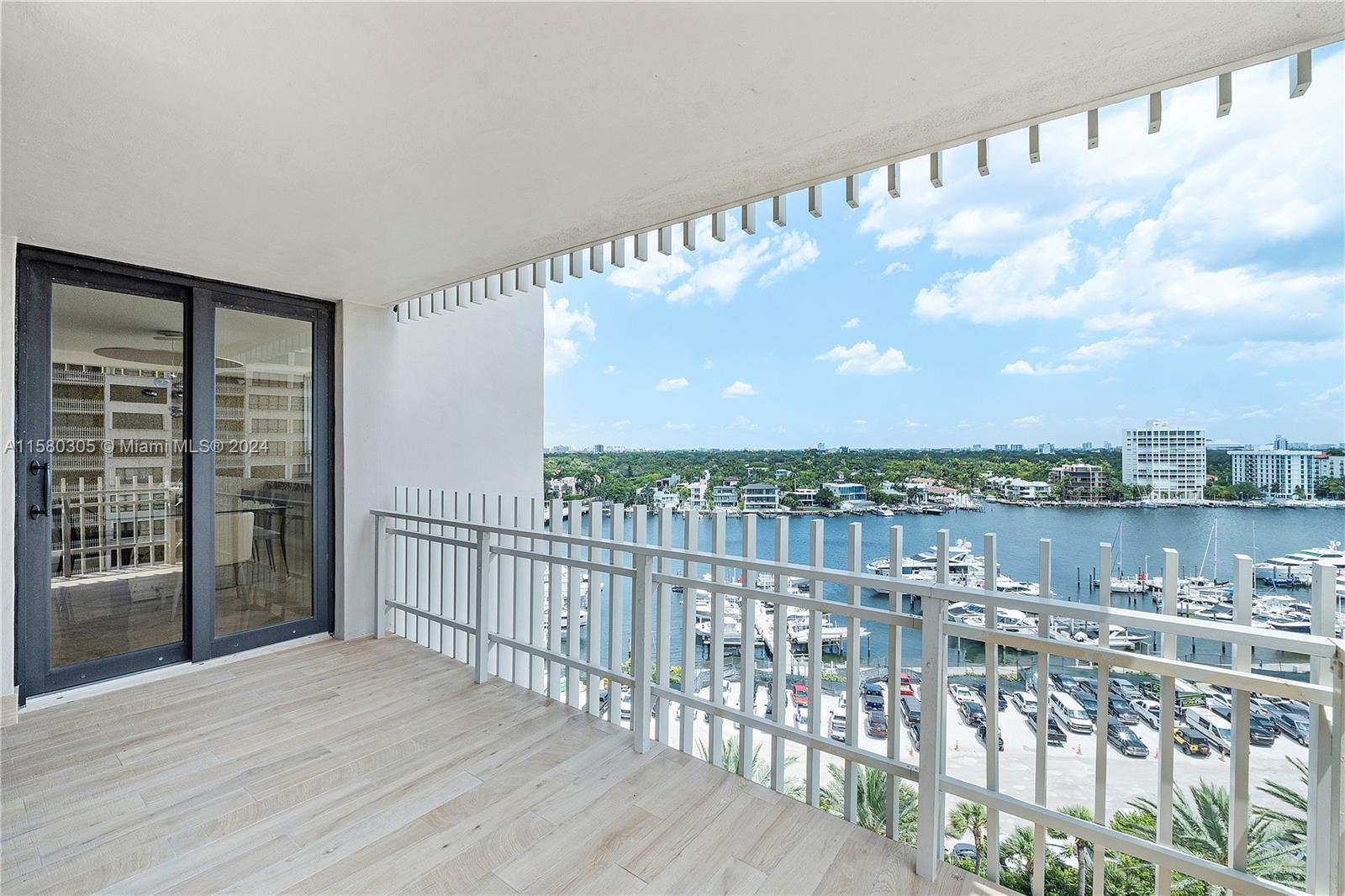 GROVE ISLE CONDO - Residential