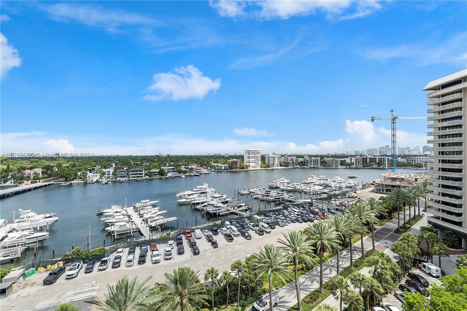 GROVE ISLE CONDO - Residential