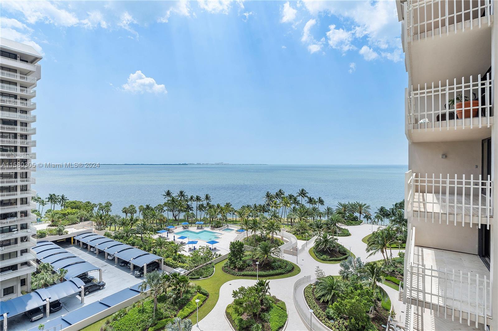 GROVE ISLE CONDO - Residential