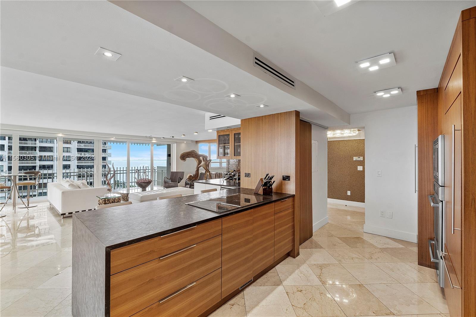 GROVE ISLE CONDO - Residential
