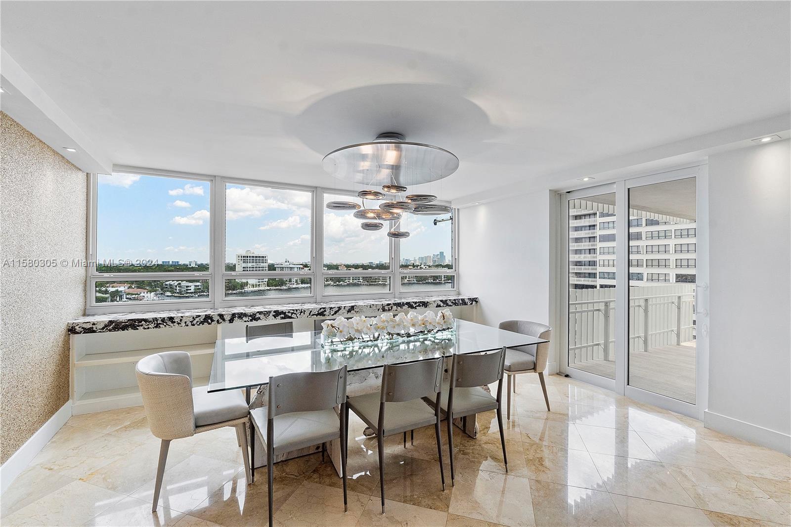 GROVE ISLE CONDO - Residential
