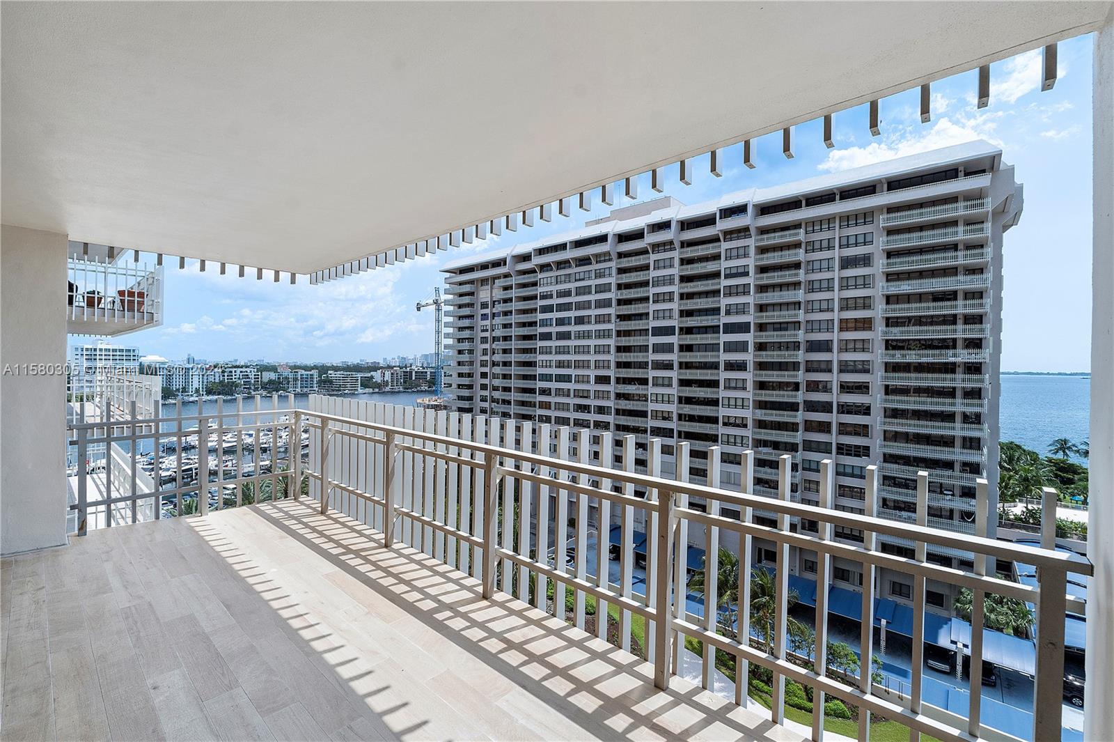 GROVE ISLE CONDO - Residential