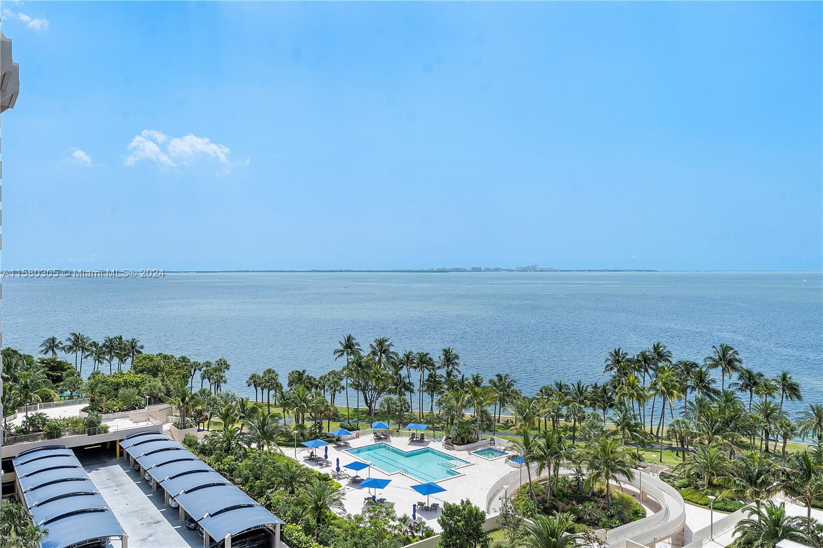 GROVE ISLE CONDO - Residential