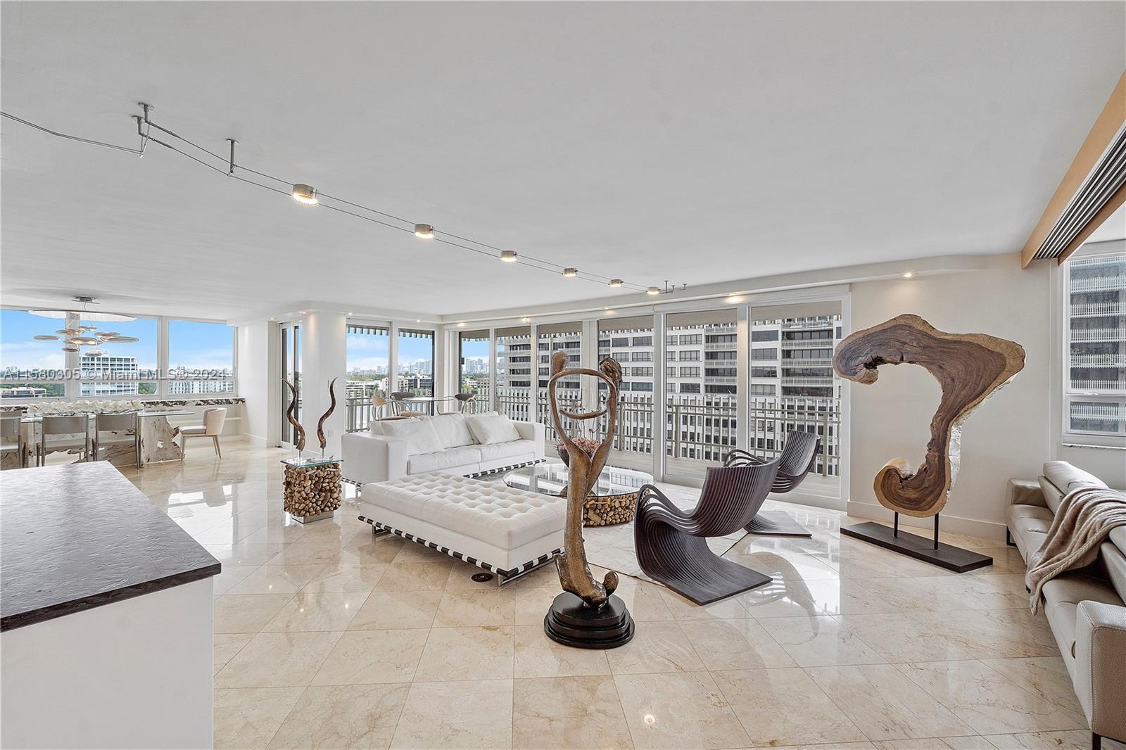 GROVE ISLE CONDO - Residential