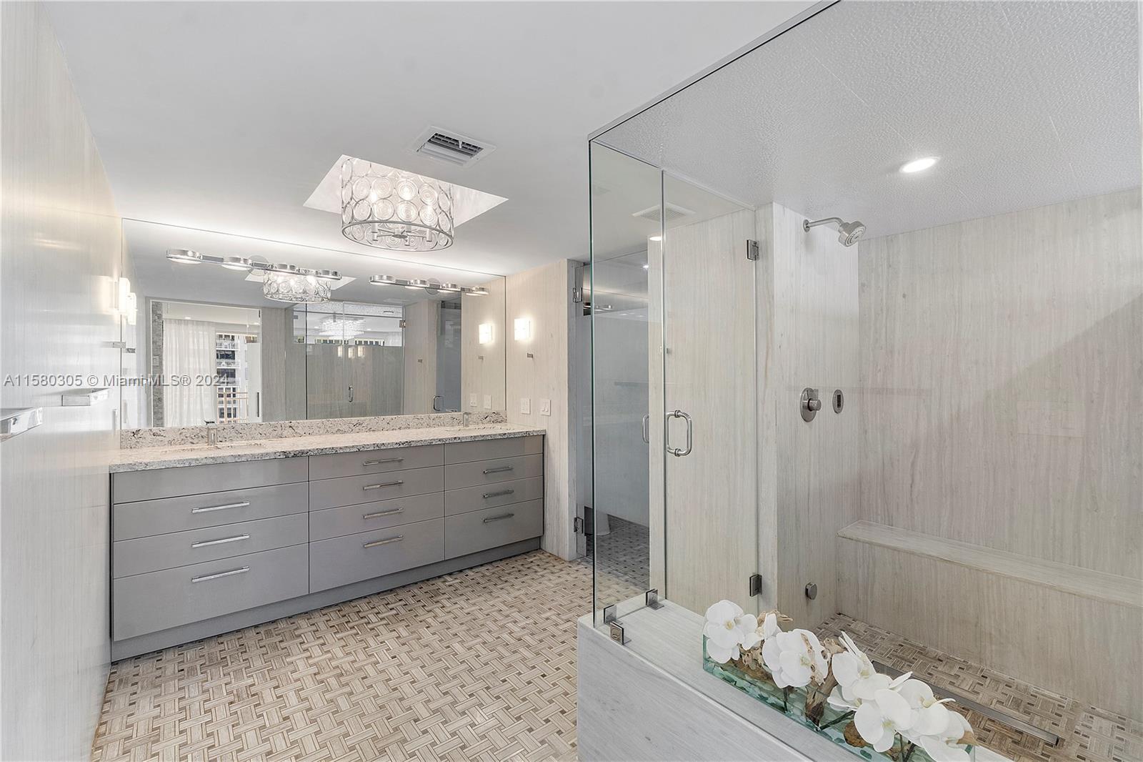 GROVE ISLE CONDO - Residential