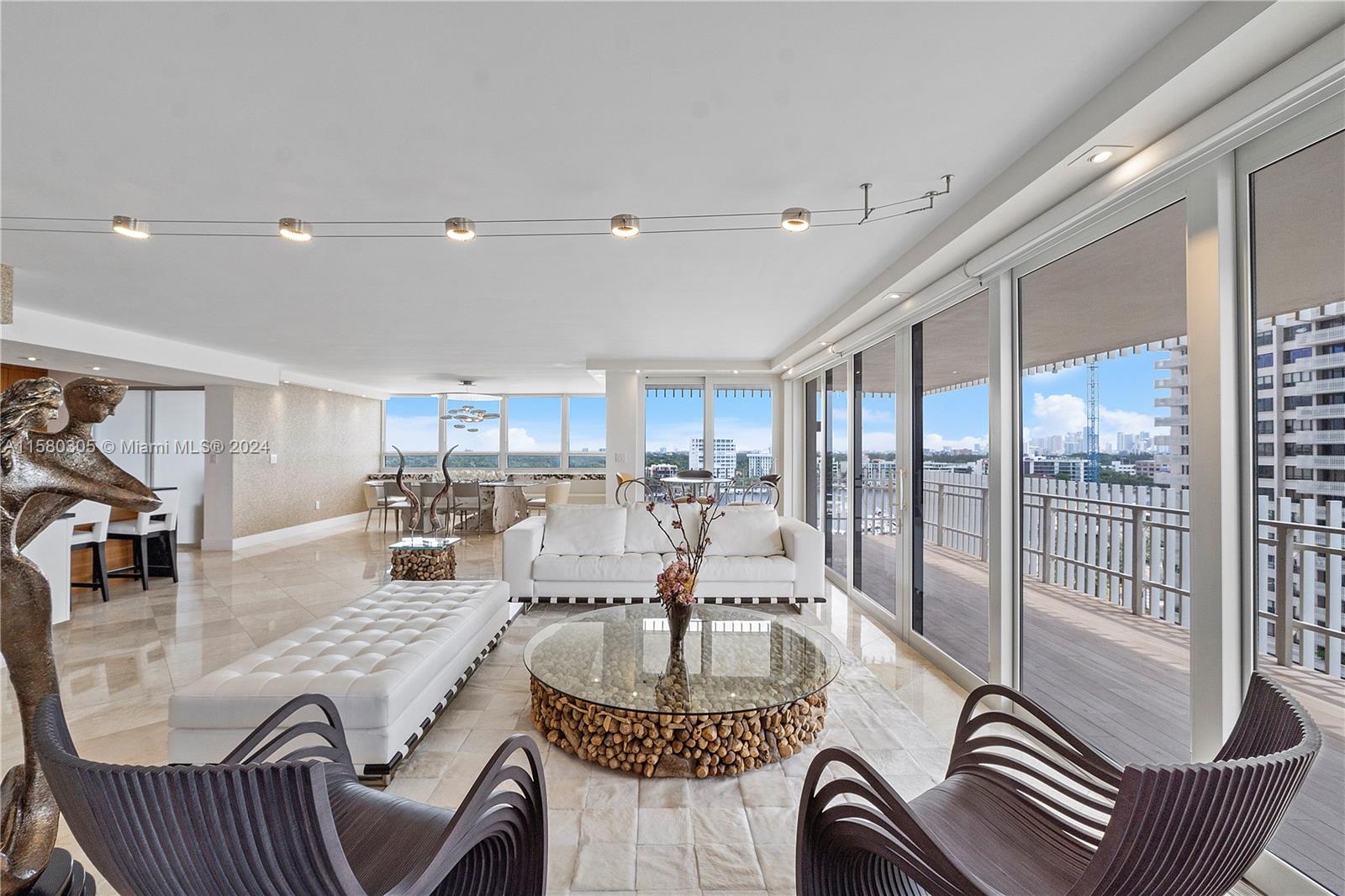 GROVE ISLE CONDO - Residential