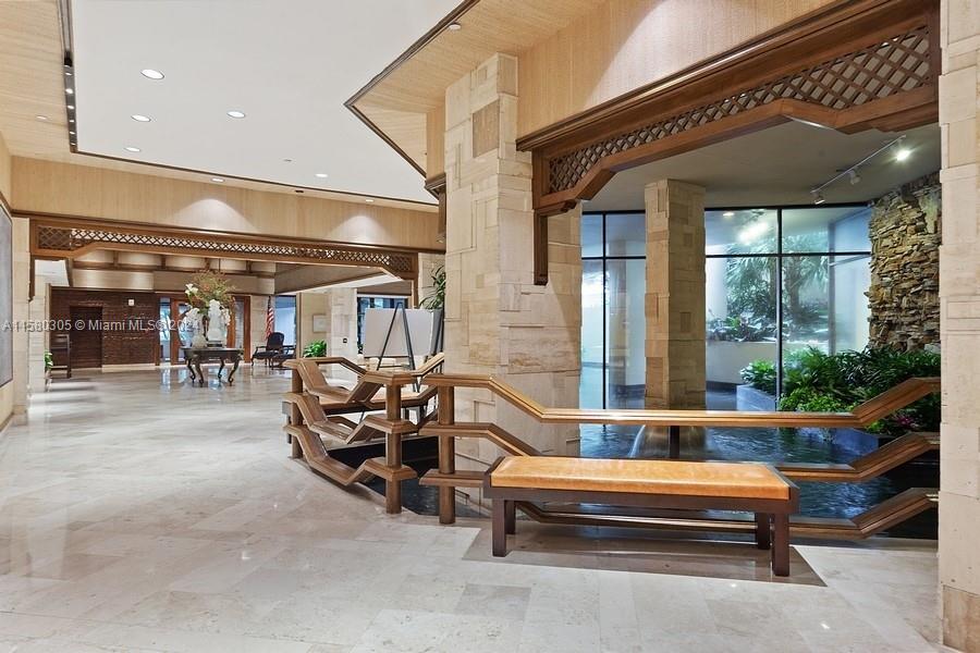 GROVE ISLE CONDO - Residential