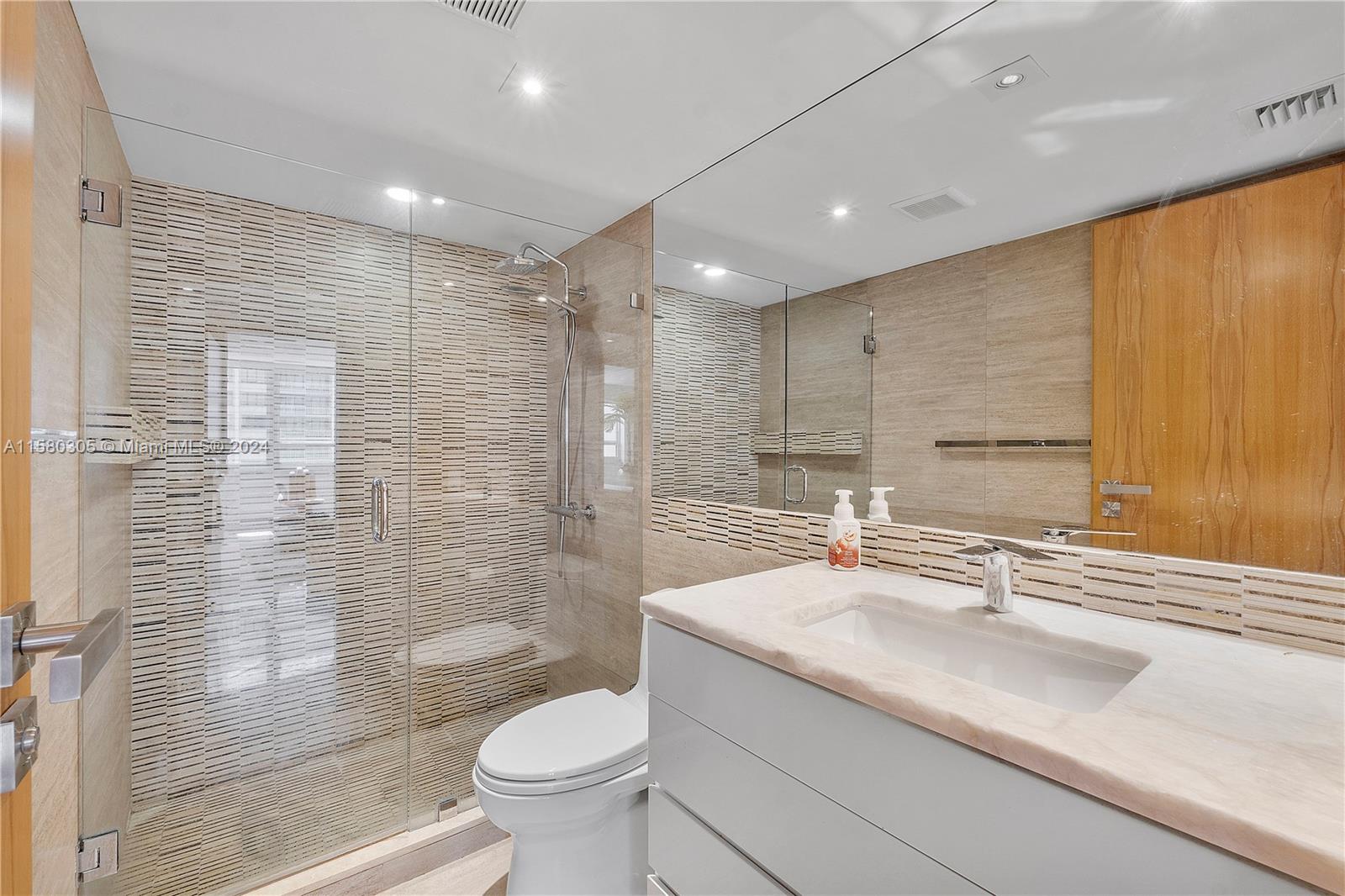 GROVE ISLE CONDO - Residential