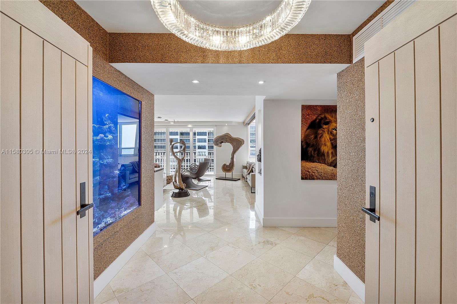 GROVE ISLE CONDO - Residential