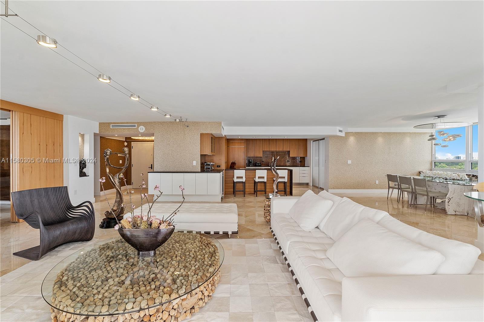 GROVE ISLE CONDO - Residential