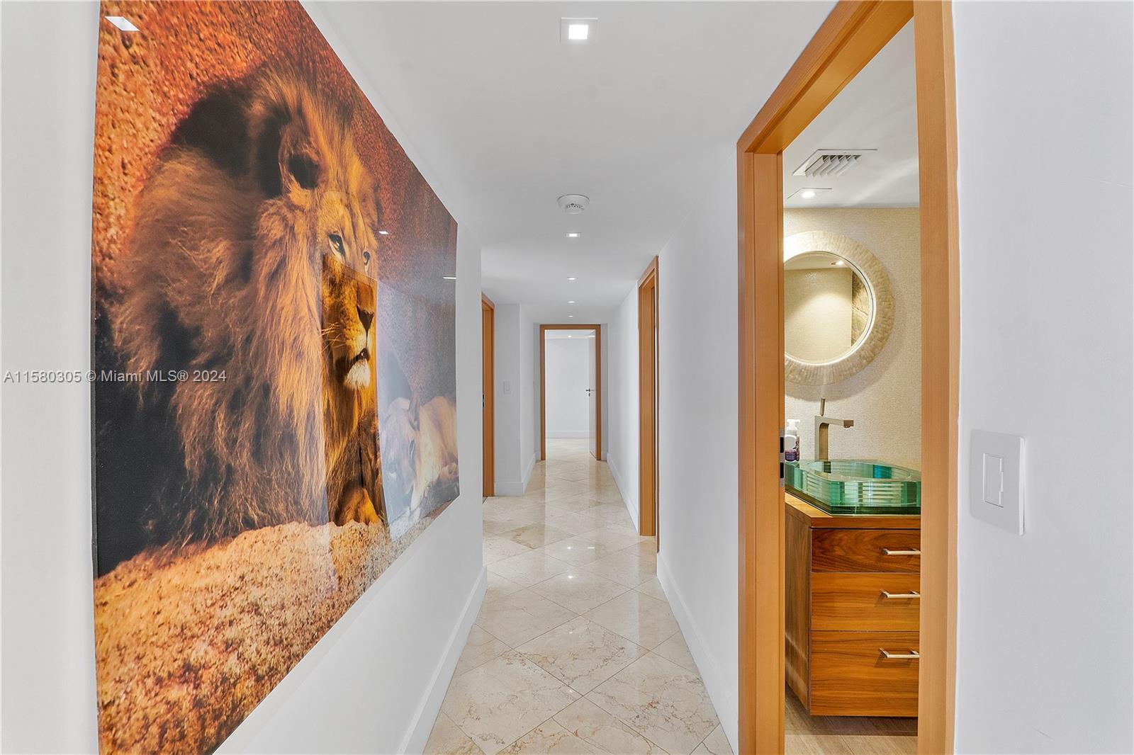 GROVE ISLE CONDO - Residential