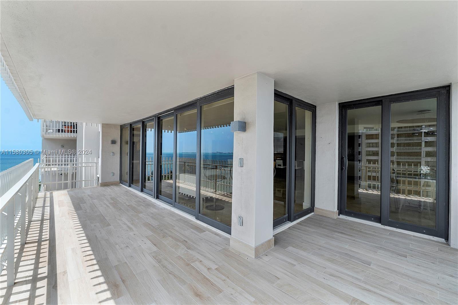 GROVE ISLE CONDO - Residential