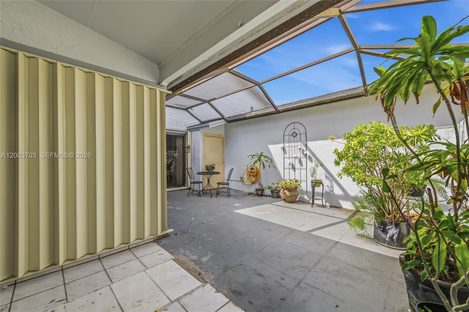 WESTWIND LAKES GARDEN HOM - Residential