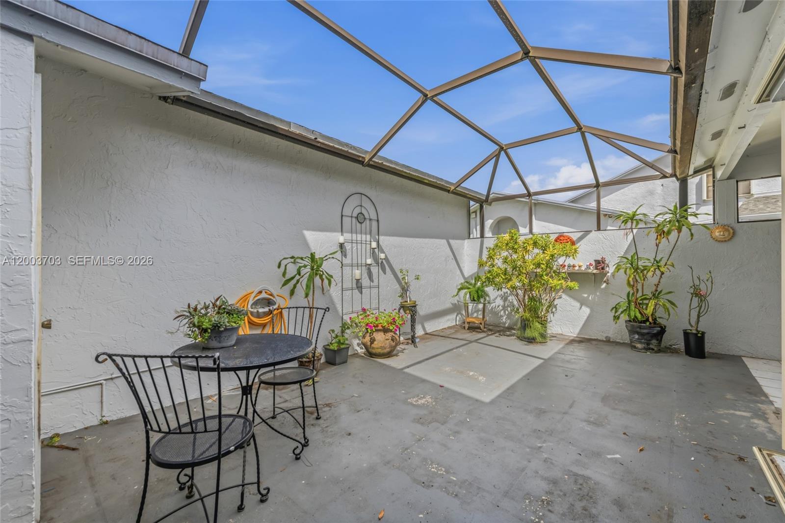 WESTWIND LAKES GARDEN HOM - Residential