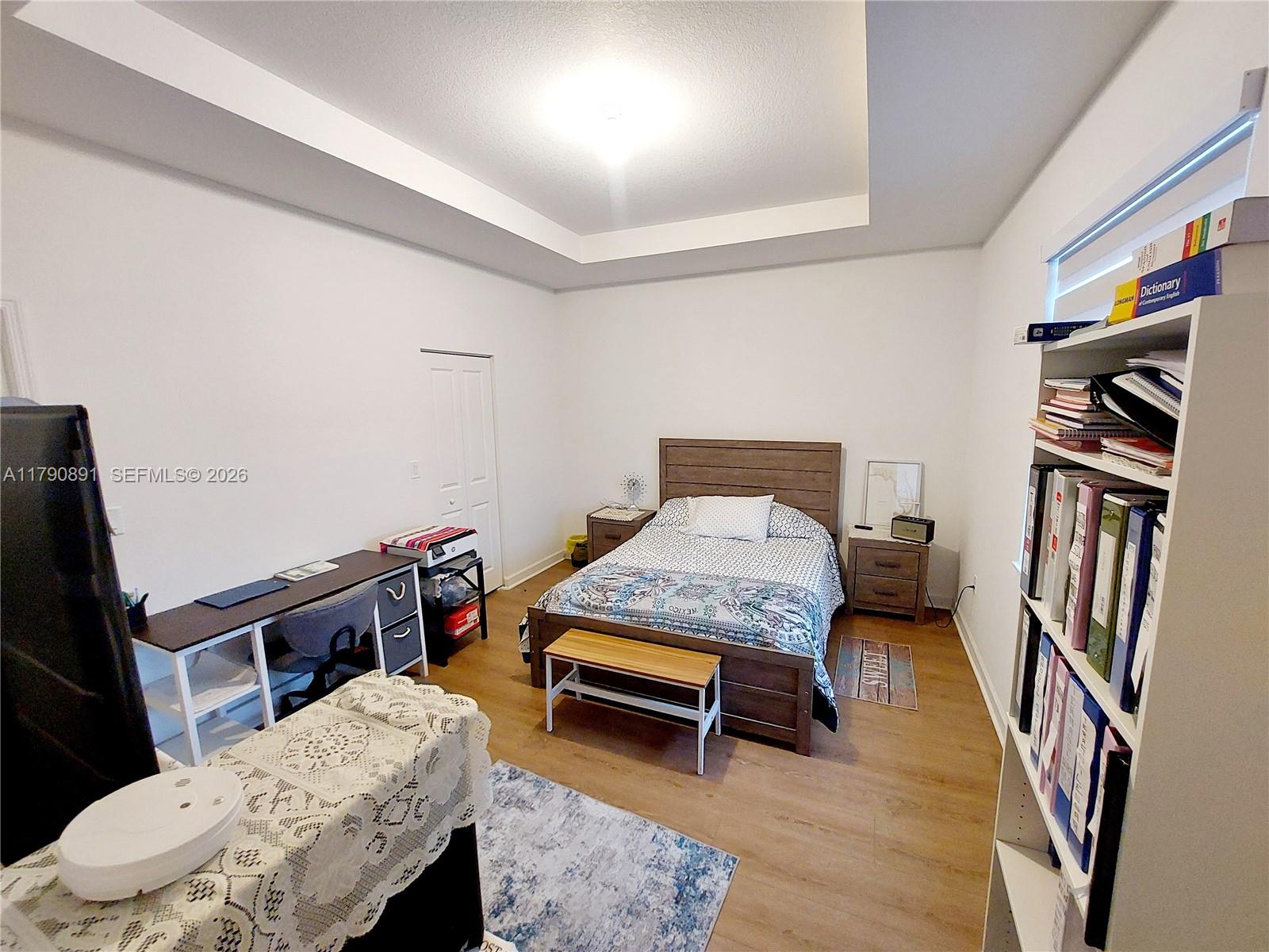 GOLF PARK SEC 1 - Residential