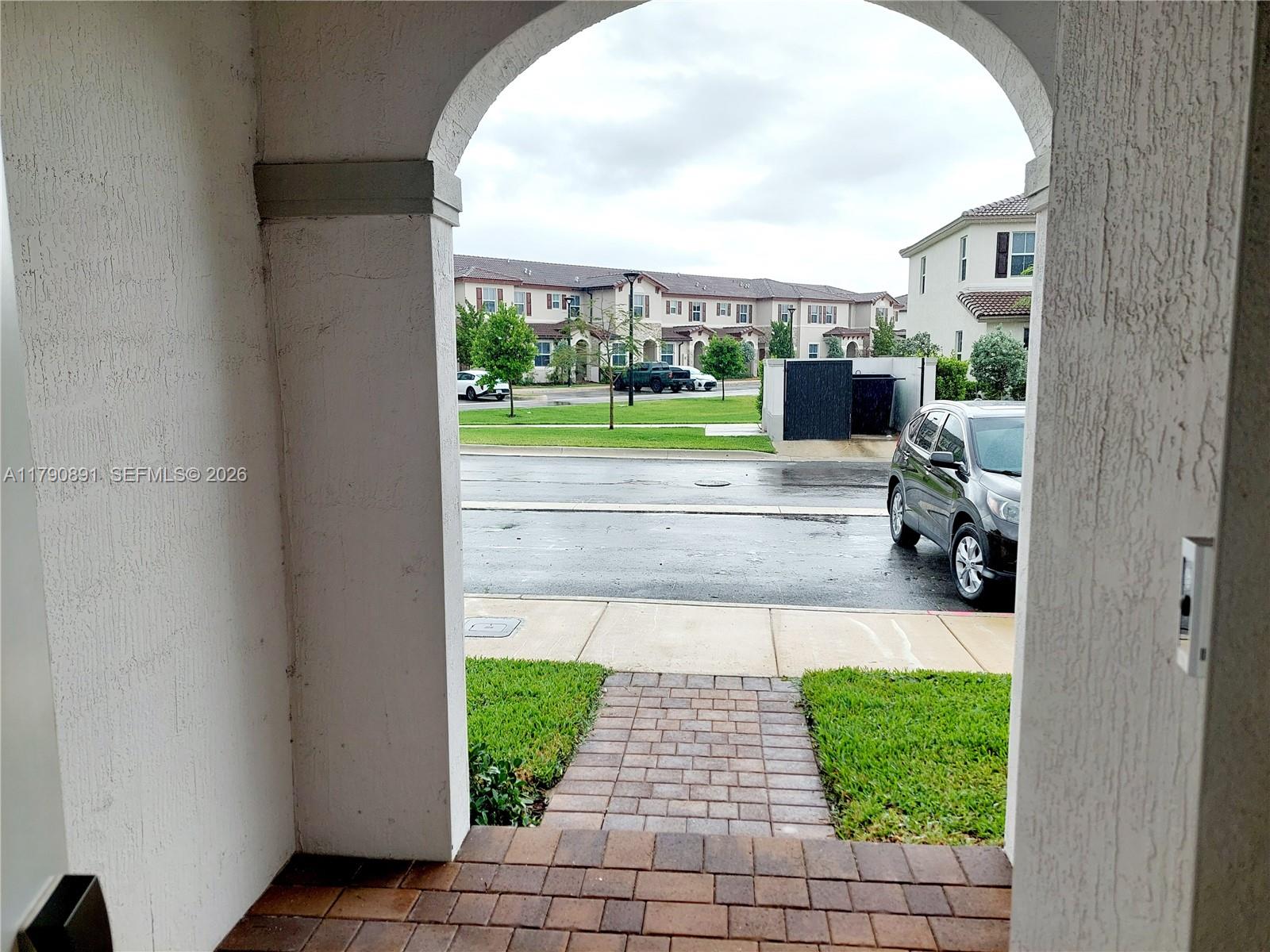 GOLF PARK SEC 1 - Residential