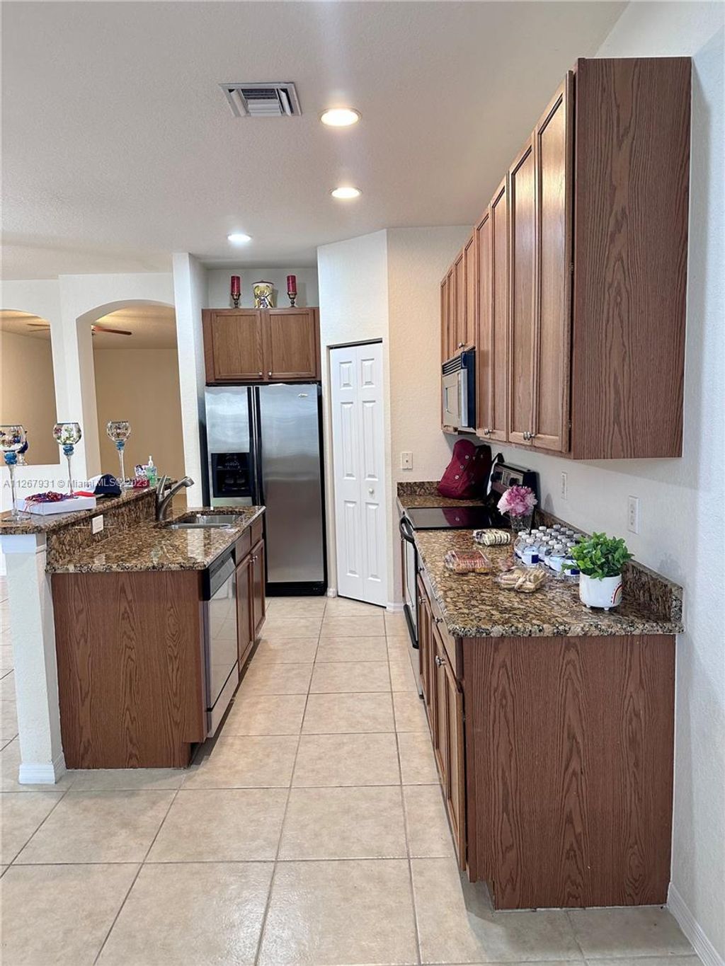 Photo of 1550 SE Sheffield Ter #103, Stuart, FL 34994 (MLS # A11267931)