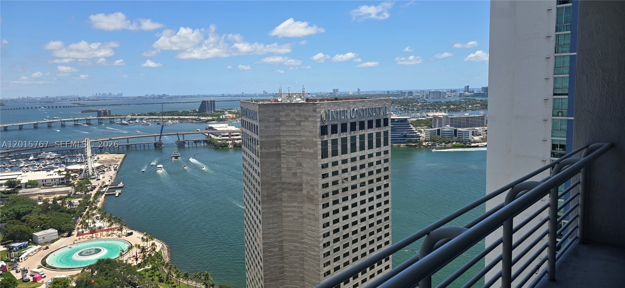 325 S Biscayne Blvd 4016