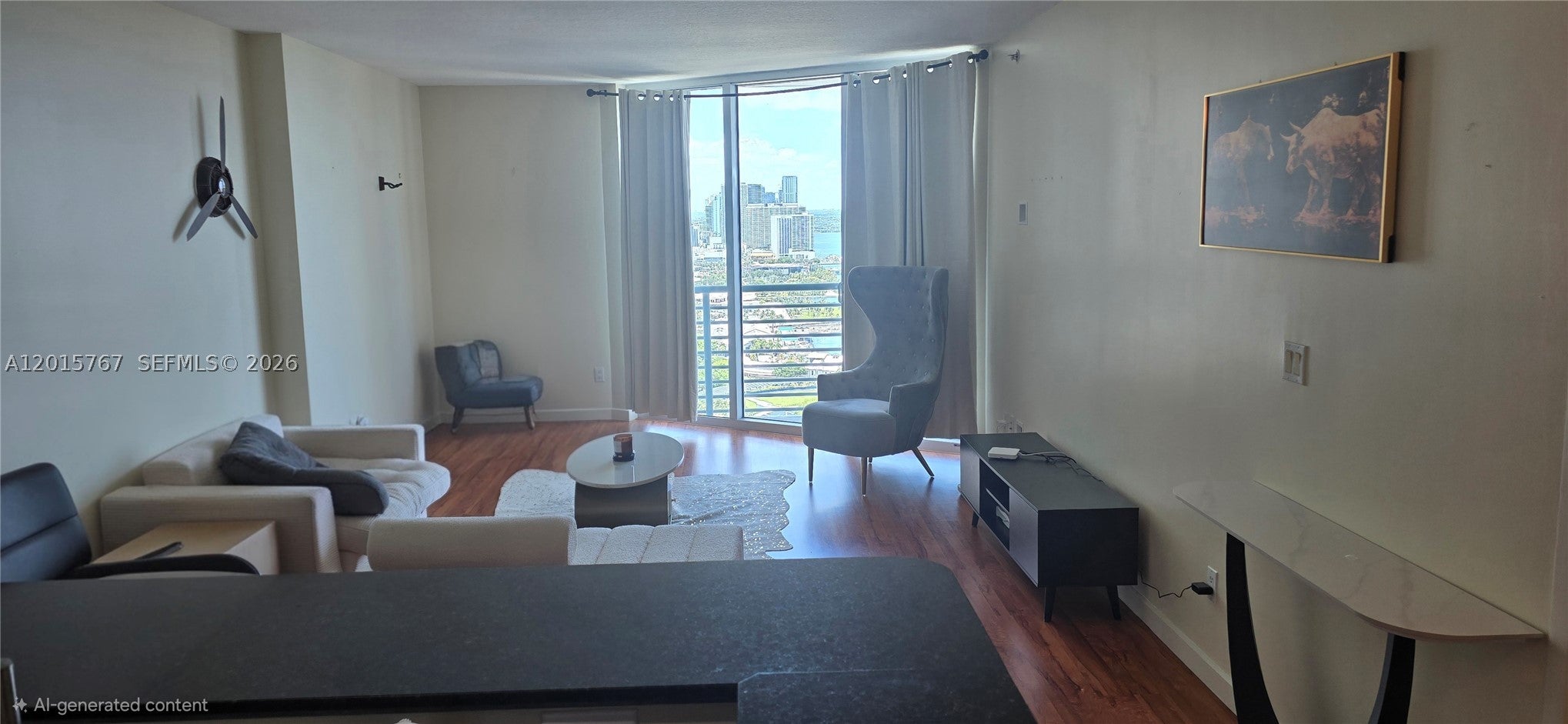 325 S Biscayne Blvd 4016