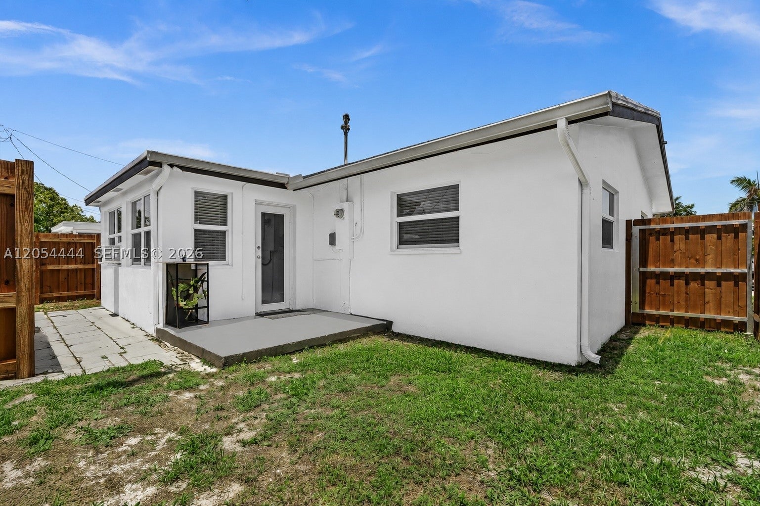 4561 NW 16th Ter