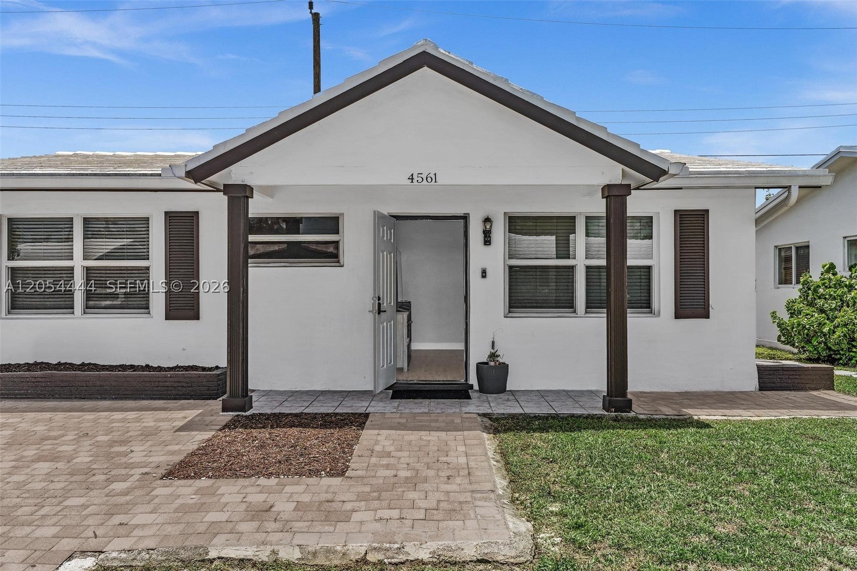 4561 NW 16th Ter