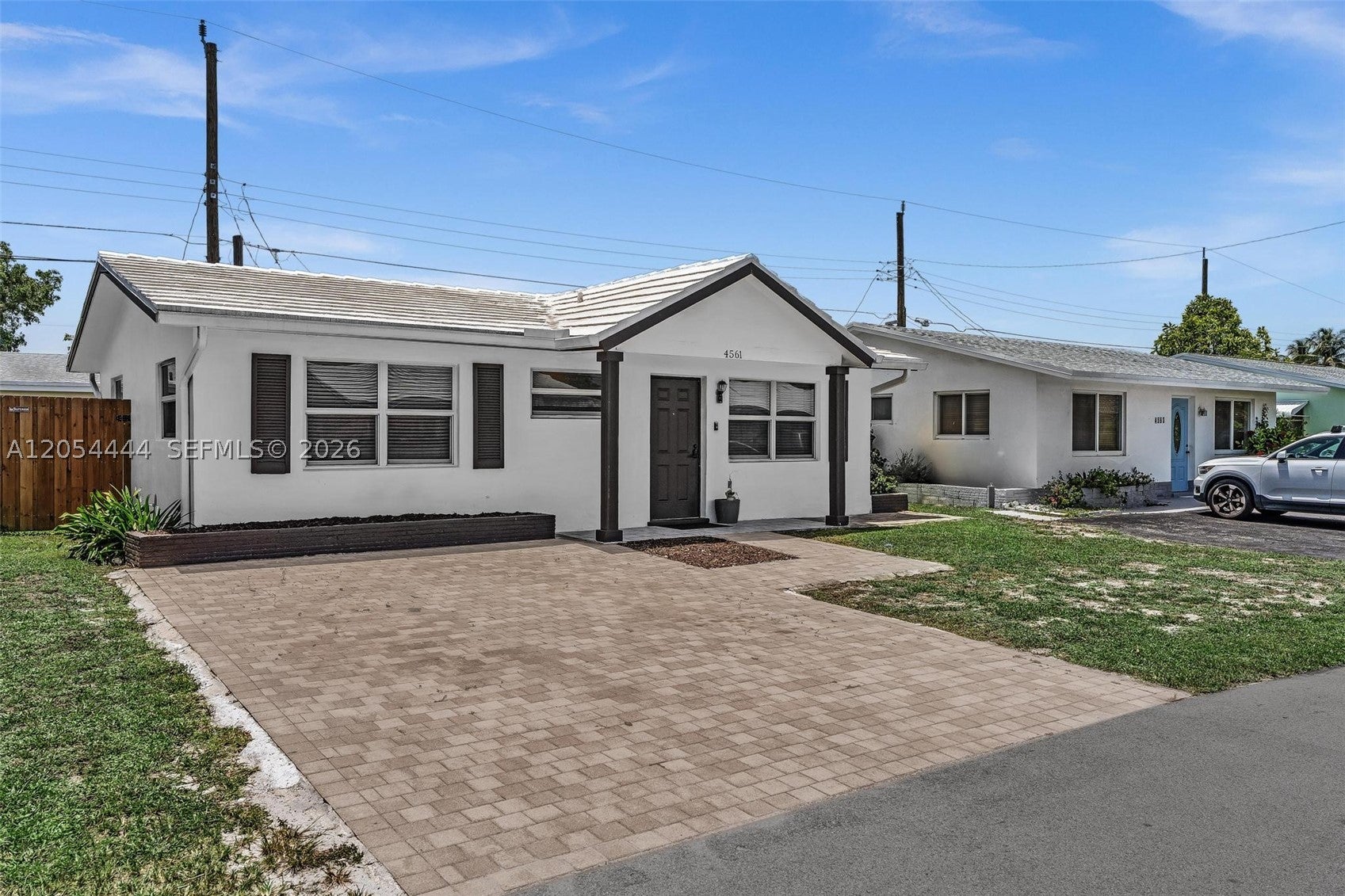 4561 NW 16th Ter