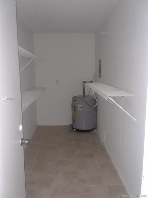 A home in Homestead