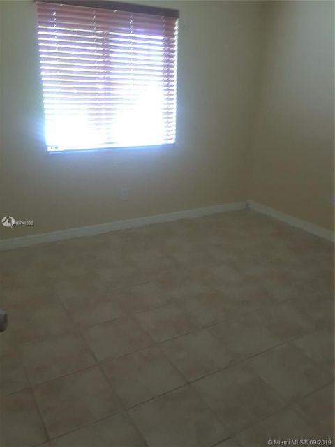 A home in Homestead