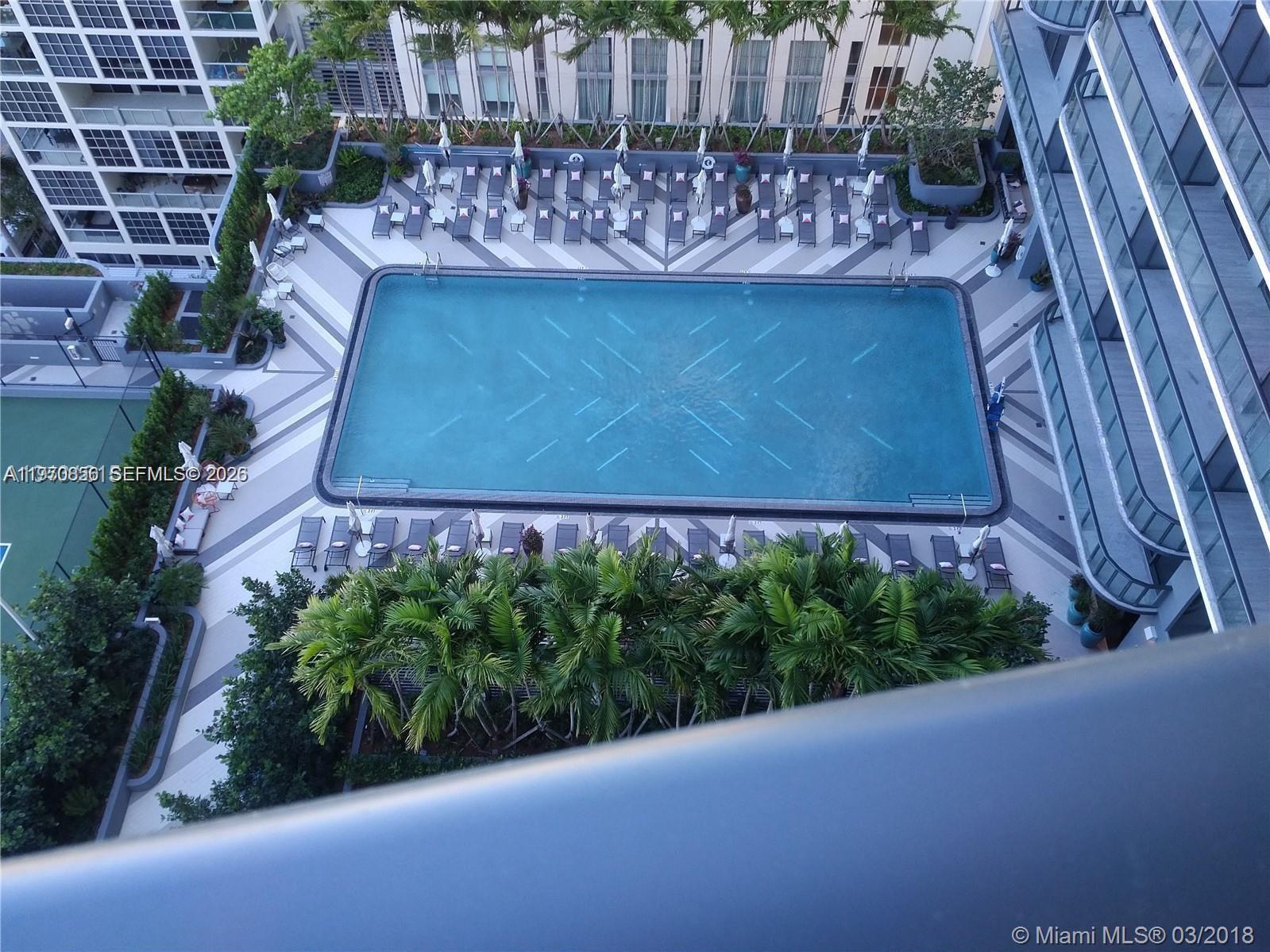 3401 MIDTOWN CONDO - Residential