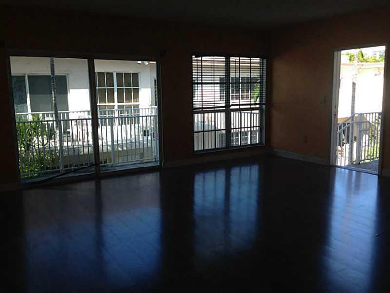 SOUTHERN STAR CONDO - Residential Lease