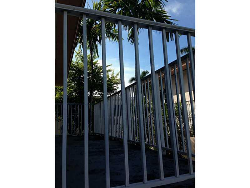 SOUTHERN STAR CONDO - Residential Lease