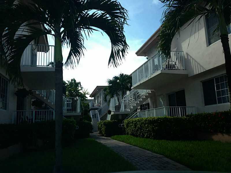 SOUTHERN STAR CONDO - Residential Lease