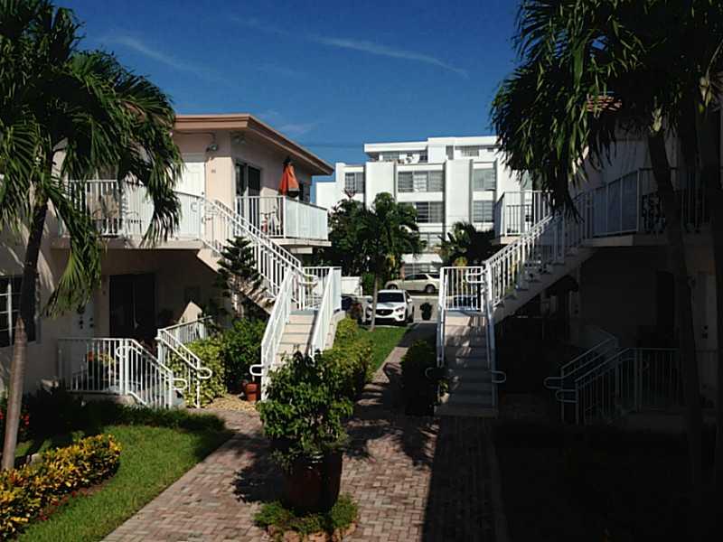 SOUTHERN STAR CONDO - Residential Lease