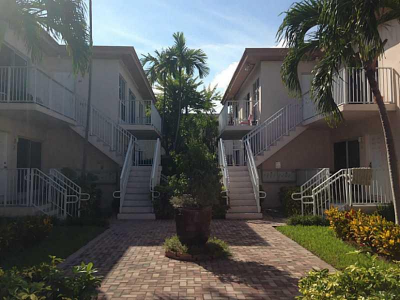 SOUTHERN STAR CONDO - Residential Lease
