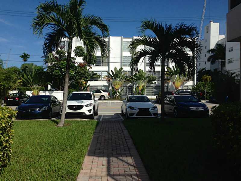 SOUTHERN STAR CONDO - Residential Lease