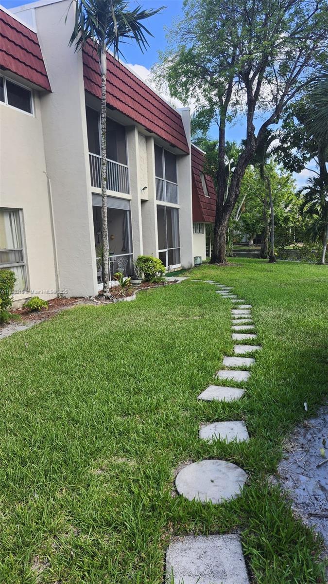 Experience the perfect blend of style and comfort in this fully renovated, move-in ready gem located in one of Plantation’s most desirable communities. This vacant unit showcases high-end finishes, an open and airy layout, and a fresh, modern design that’s sure to impress even the most discerning buyers. The community offers a peaceful atmosphere with lush landscaping and access to a sparkling pool, ideal for relaxation or entertaining. Don’t miss out on this exceptional opportunity—contact Ezra to schedule a private showing today. 690 Credit Score Minimum. $45,000 Income Minimum.