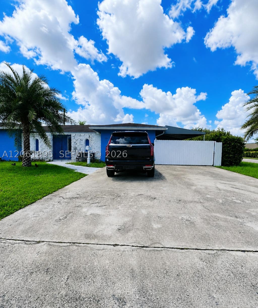 Photo of 7190 SW 13th St #1, Pembroke Pines, FL 33023 (MLS # A12061895)